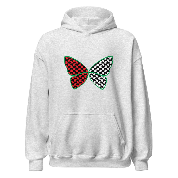 Farasha Hoodies