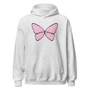 Farasha Pink Hoodie