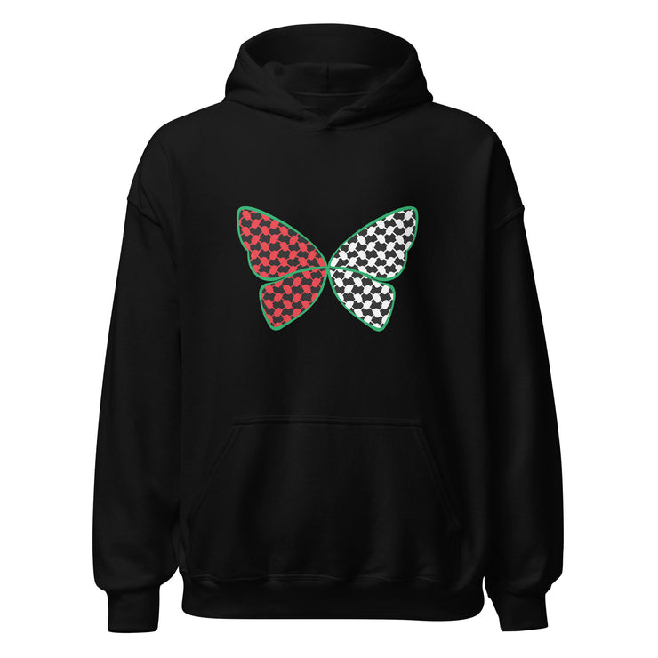 Farasha Hoodies