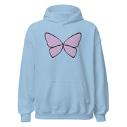 Farasha Pink Hoodie