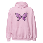 Farasha Purple Hoodie