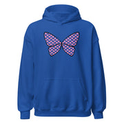 Farasha Pink Hoodie