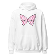 Farasha Pink Hoodie