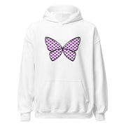 Farasha Purple Hoodie