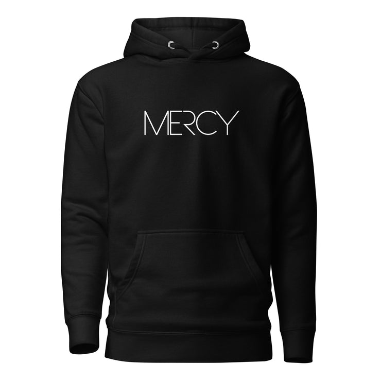 Mercy Unisex Hoodie