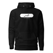 Patience Unisex Hoodie