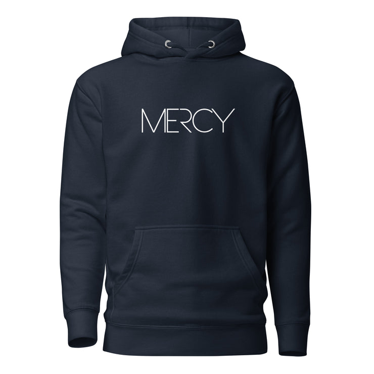 Mercy Unisex Hoodie