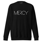 Mercy Unisex Premium Sweatshirt