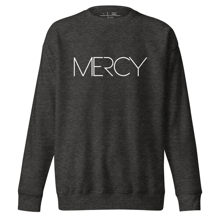 Mercy Unisex Premium Sweatshirt