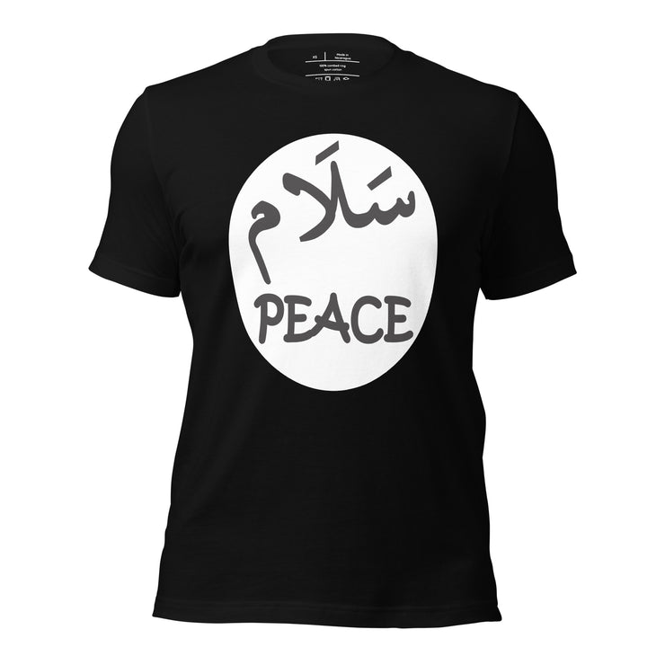 Peace Unisex T-shirt