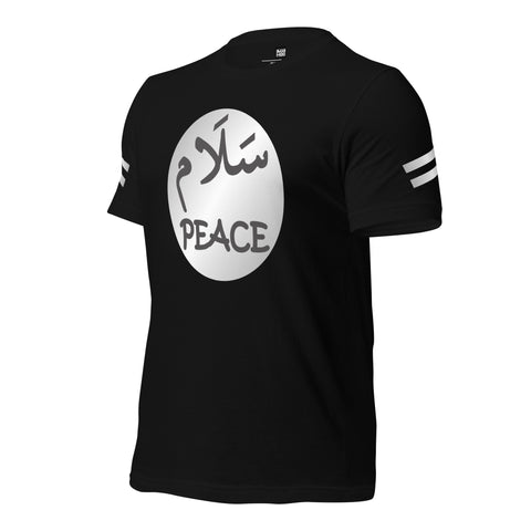 Peace Unisex T-shirt