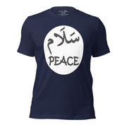 Peace Unisex T-shirt