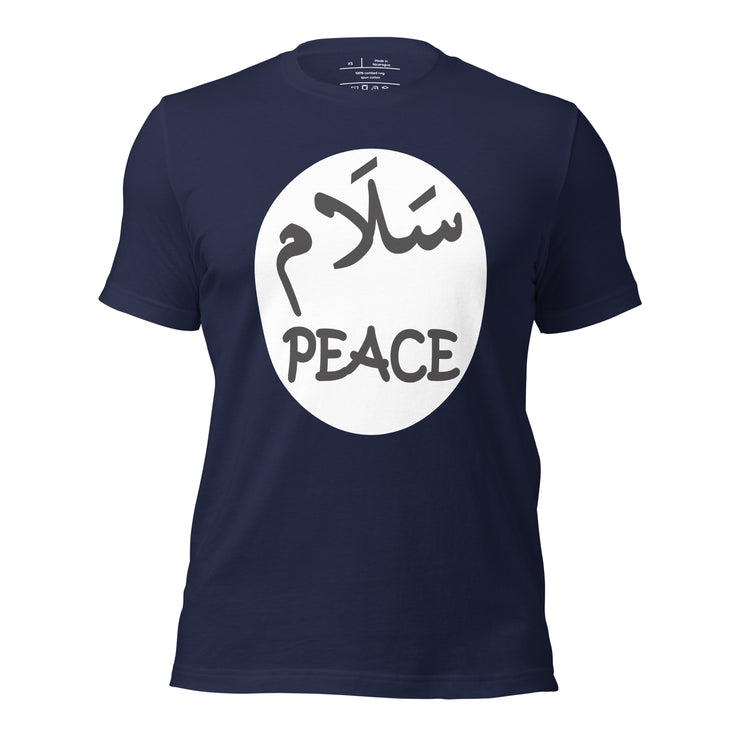 Peace Unisex T-shirt